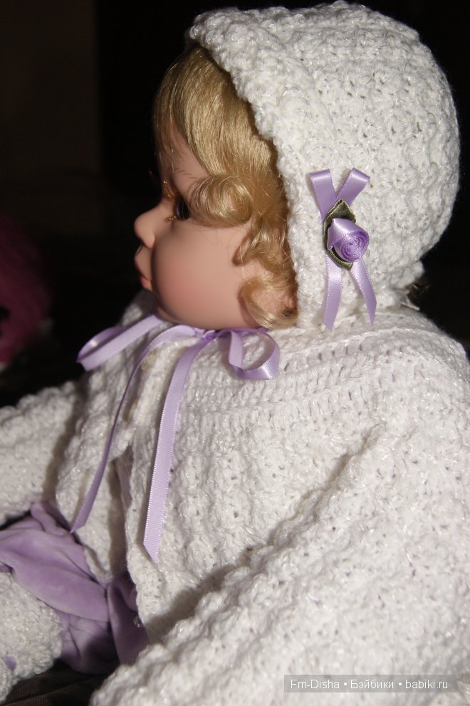 Джойс куколка Adora далёкого 2003 года