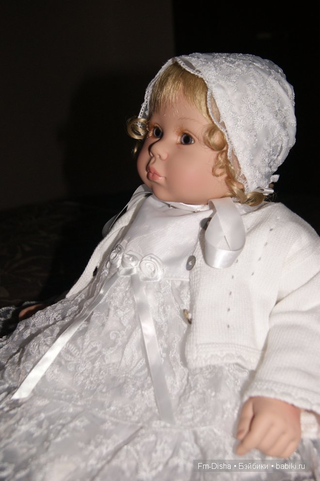 Джойс куколка Adora далёкого 2003 года