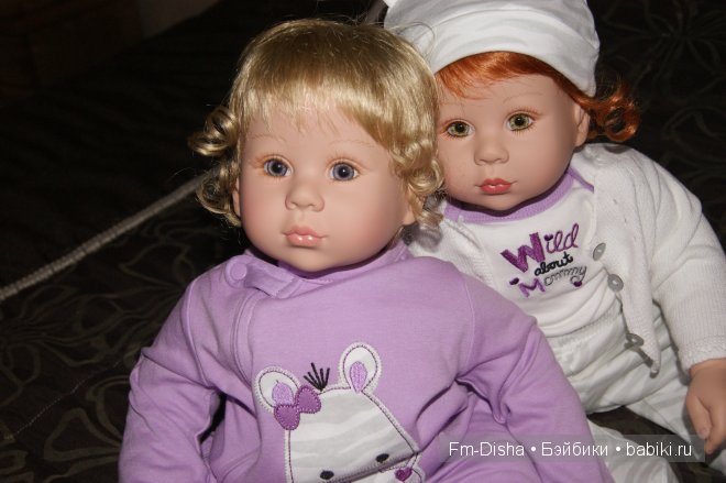 Джойс куколка Adora далёкого 2003 года