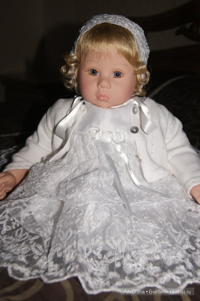 Джойс куколка Adora далёкого 2003 года