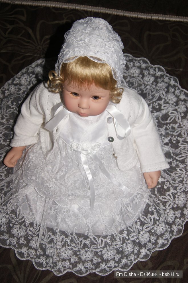 Джойс куколка Adora далёкого 2003 года