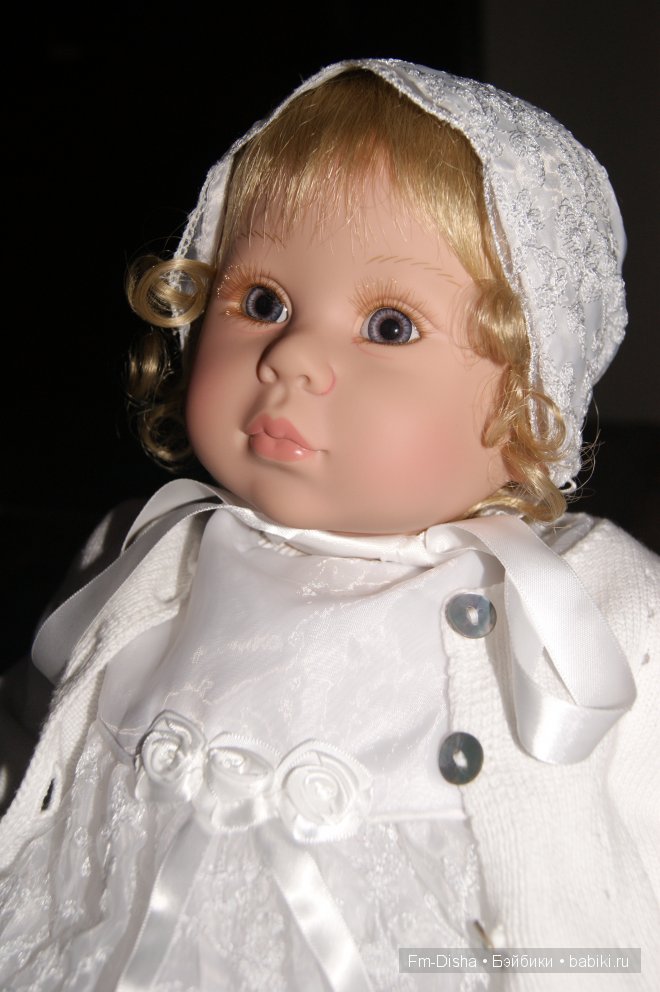 Джойс куколка Adora далёкого 2003 года