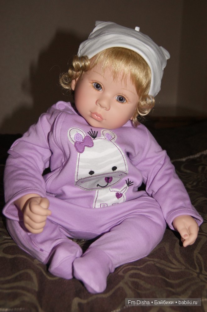 А вот и новый образ!!