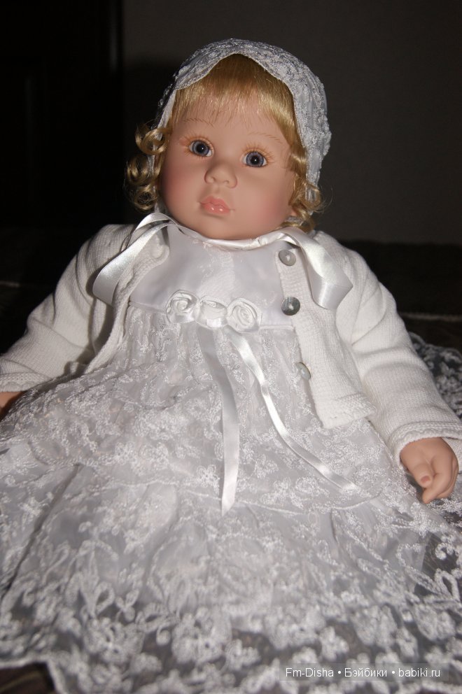 Джойс куколка Adora далёкого 2003 года