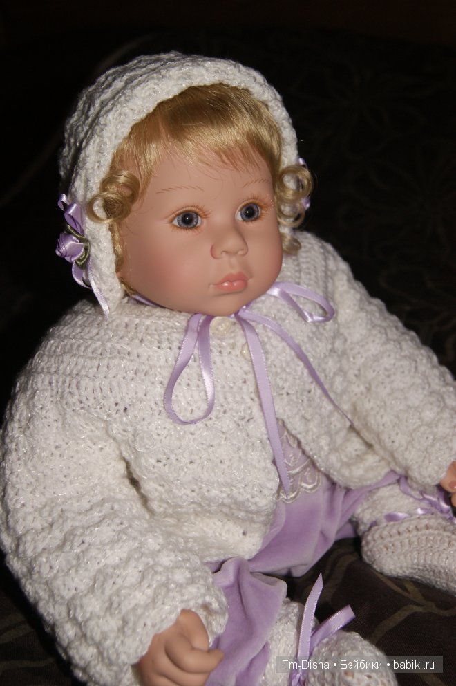 Джойс куколка Adora далёкого 2003 года (фото 3)