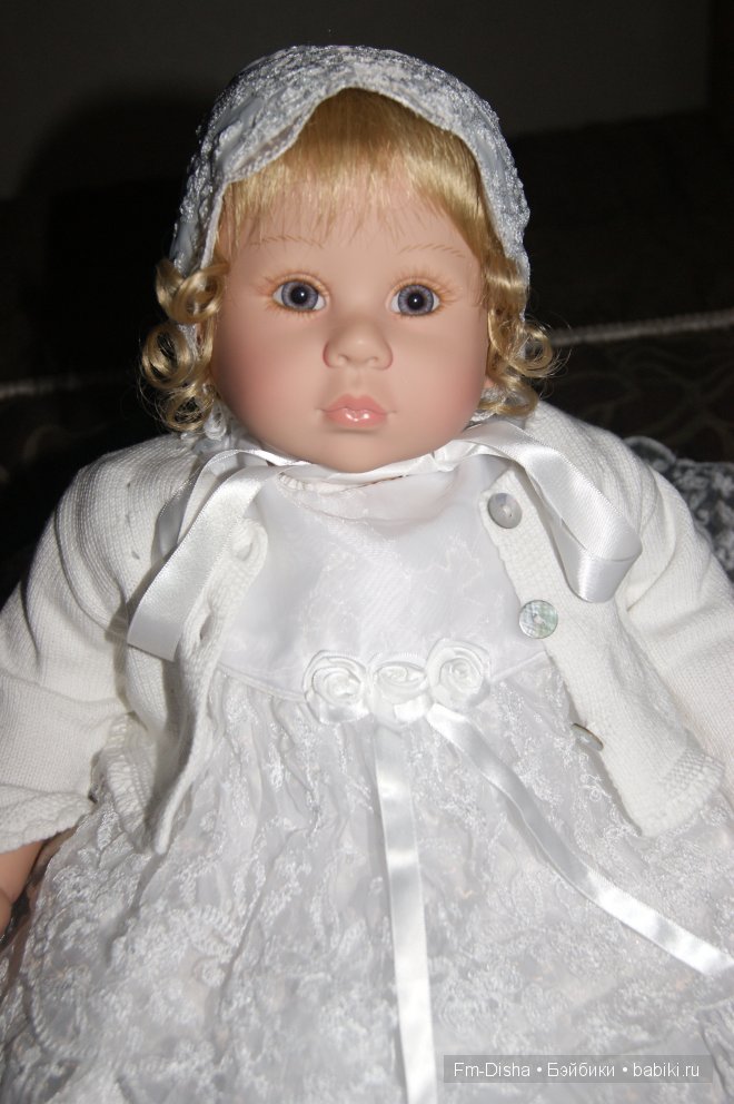 Джойс куколка Adora далёкого 2003 года