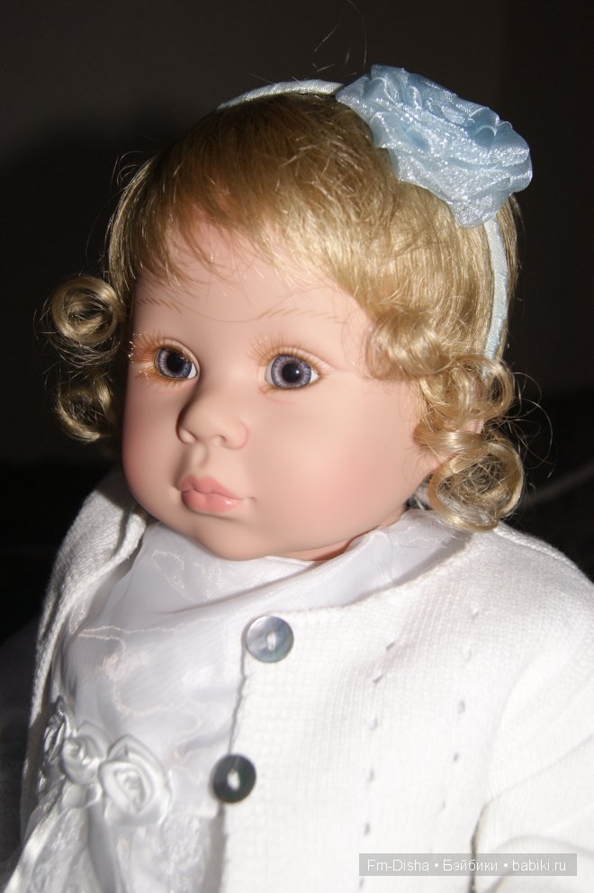 Украшения для Адорочки — Куклы Adora (Адора): коллекционные виниловые