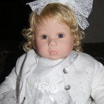 Украшения для Адорочки!