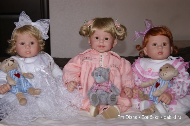 а вот и сестрички!!!!