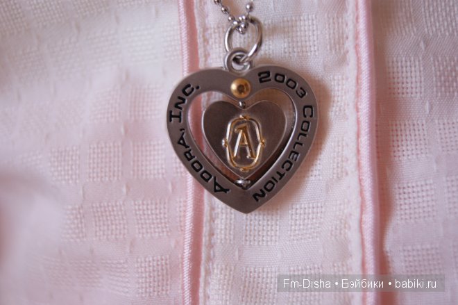 Девочка весна! Куколка Adora Саманта (фото 7)