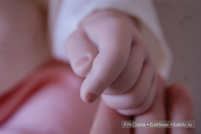 Девочка весна! Куколка Adora Саманта (фото 8)