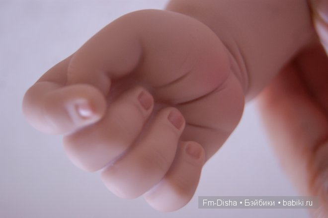 маникюрчик!