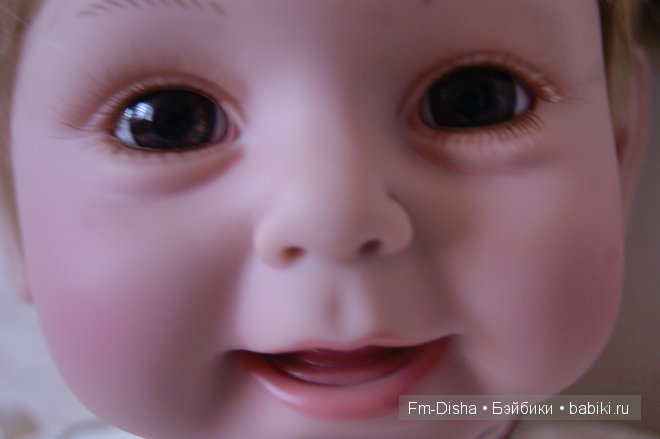 Девочка весна! Куколка Adora Саманта