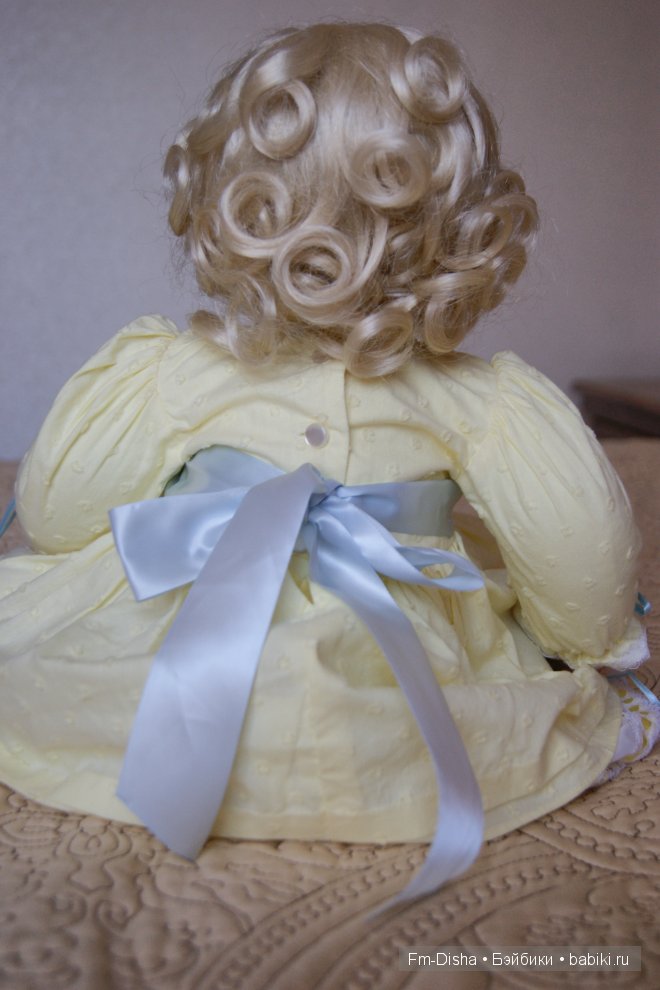 Адора Beverly Stoehr