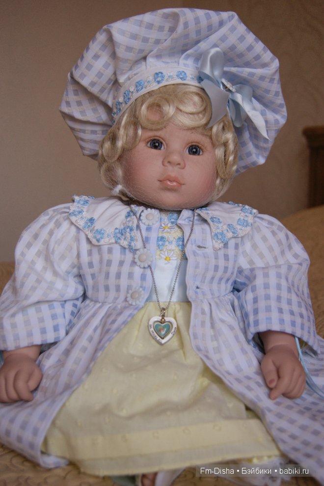 Адора Beverly Stoehr