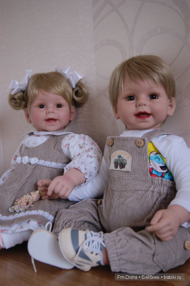 Мальчишка Адора, 2003 года