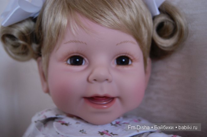 Мальчишка Адора, 2003 года