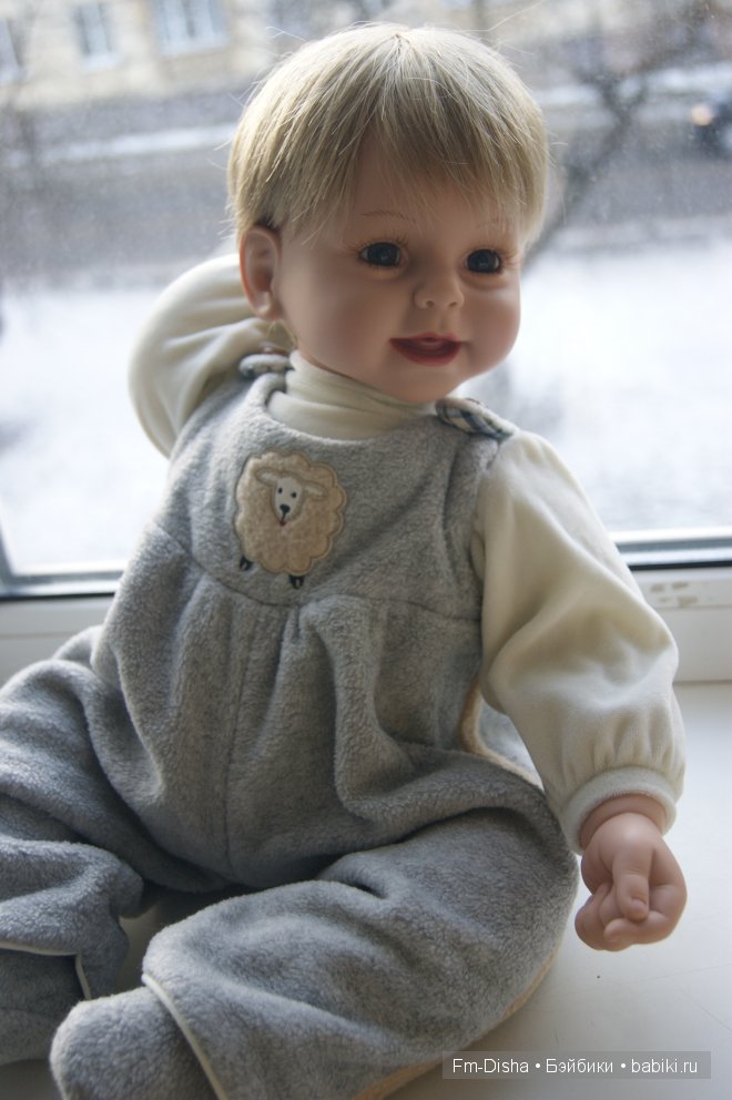 Мальчишка Адора, 2003 года (фото 10)