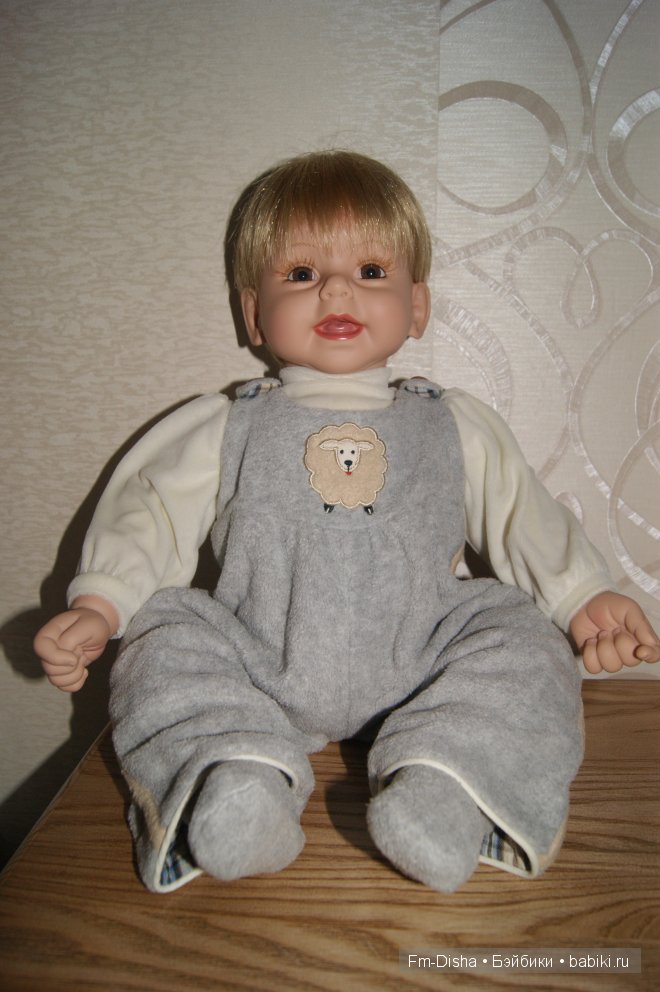 Мальчишка Адора, 2003 года