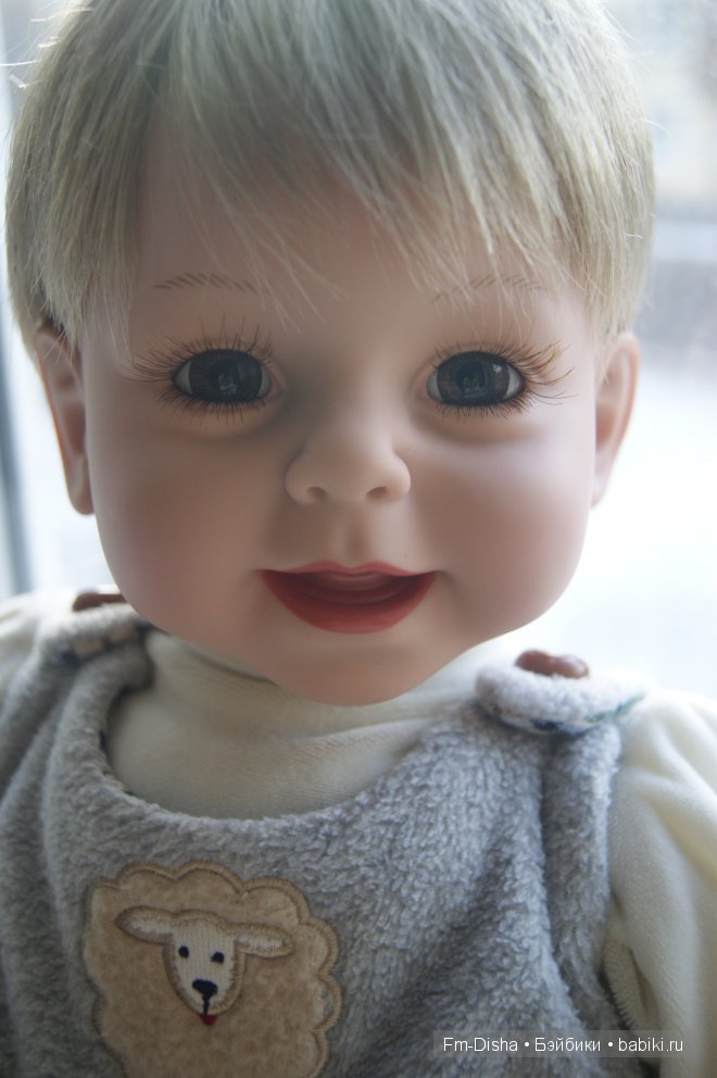 Мальчишка Адора, 2003 года (фото 8)