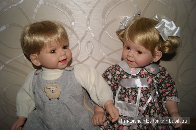 Мальчишка Адора, 2003 года