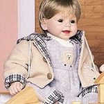 Мальчишка Адора, 2003 года!!!