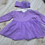 Продам одежду для кукол. Лот № 1.