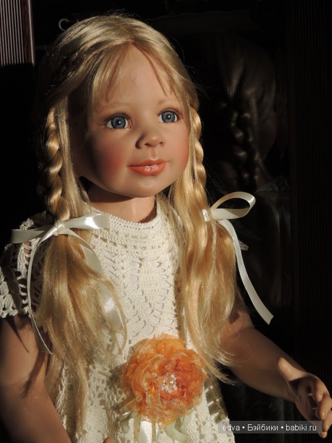 Карина от М.Левениг