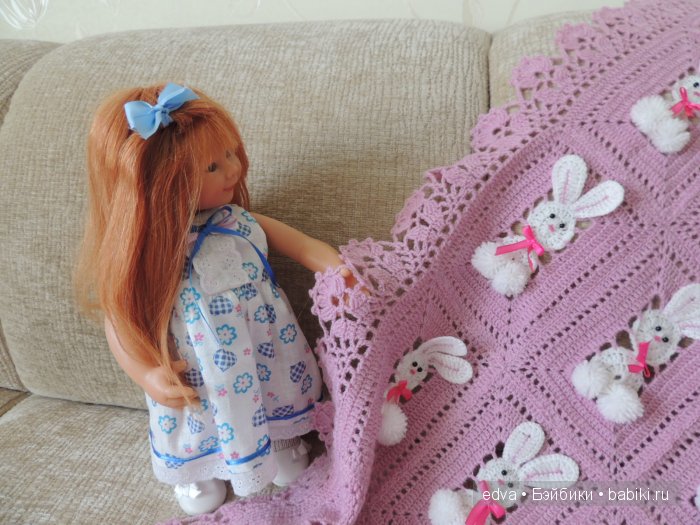 Вихтелята приготовили подарочек (фото 8)