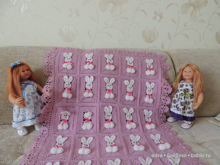 Вихтелята приготовили подарочек (фото 5)