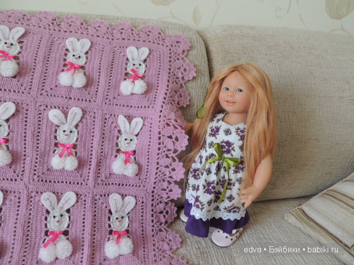 Вихтелята приготовили подарочек (фото 6)