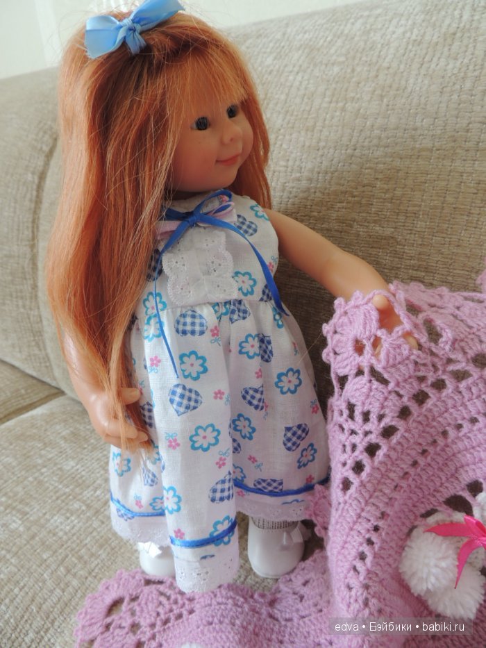 Вихтелята приготовили подарочек (фото 9)