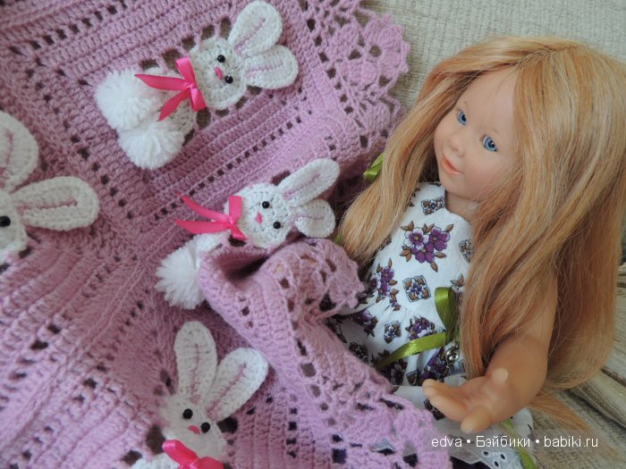 Вихтелята приготовили подарочек (фото 10)