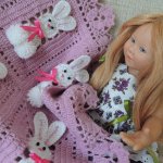 Вихтелята приготовили подарочек!