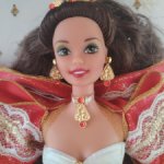 Barbie Happy Holidays 1997