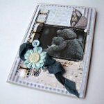 Моё скрап-хобби.