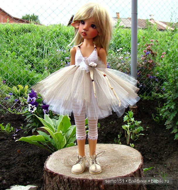 Моя красоточка Лорочка Kaye Wiggs