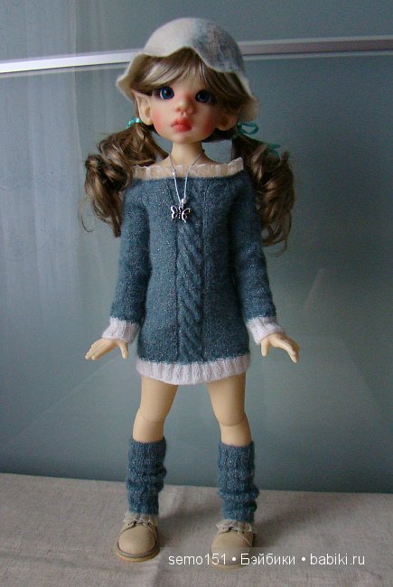 В моем доме поселилась Таля - урааа (фото 5)