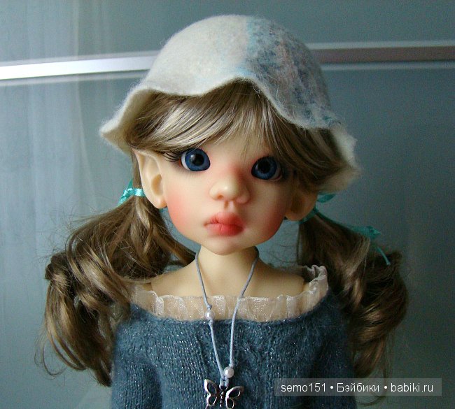 В моем доме поселилась Таля - урааа (фото 3)