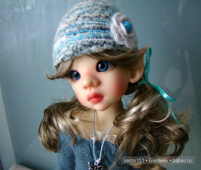 В моем доме поселилась Таля - урааа (фото 4)