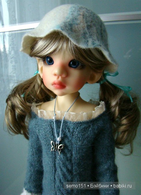 В моем доме поселилась Таля - урааа (фото 2)