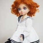 ООАК Baby Girl. Маленькая Жемчужинка