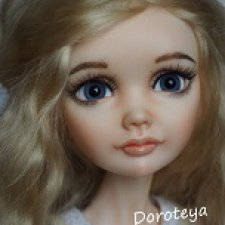 Моя Нереальная Нежность - Моя Аленушка от SomniaDoll
