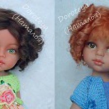 А под Новый год происходят чудеса! Рождение двух сестренок