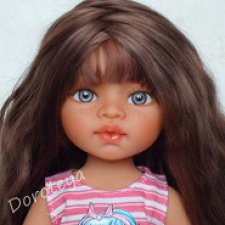 Моя работа с Эмили от Antonio Juan