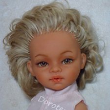 Маленькая Дива! Куколка от Antonio Juan