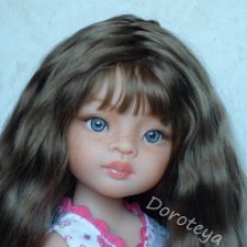 Маника от Paola Reina