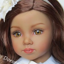 Милая Танюшенька от Maru and Friends