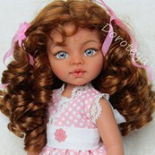 Кнопочка Эмили от Antonio Juan