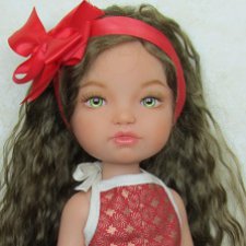 Какой может быть Грета от Berjuan?!